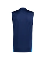 Pánské tričko Tiro 26 Competition Sleeveless Jersey navy blue model 22057752 pánské - ADIDAS