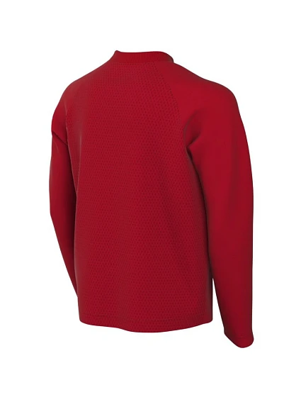 Dětské tričko s dlouhým rukávem Nike DriFit Park VIII červené model 22116288 657 - Nike Team Dětské tričko s dlouhým rukávem Nike DriFit Park VIII červené model 22116288 657 - Nike Team