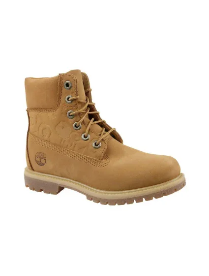 Dámské boty 6 In Premium Boot W A1K3N - Timberland