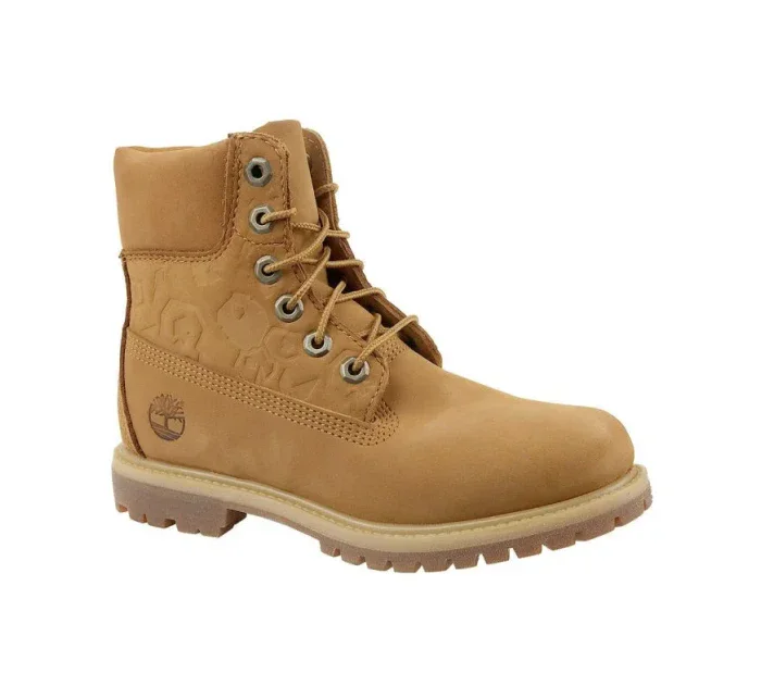 Dámské boty 6 In Premium Boot W A1K3N - Timberland