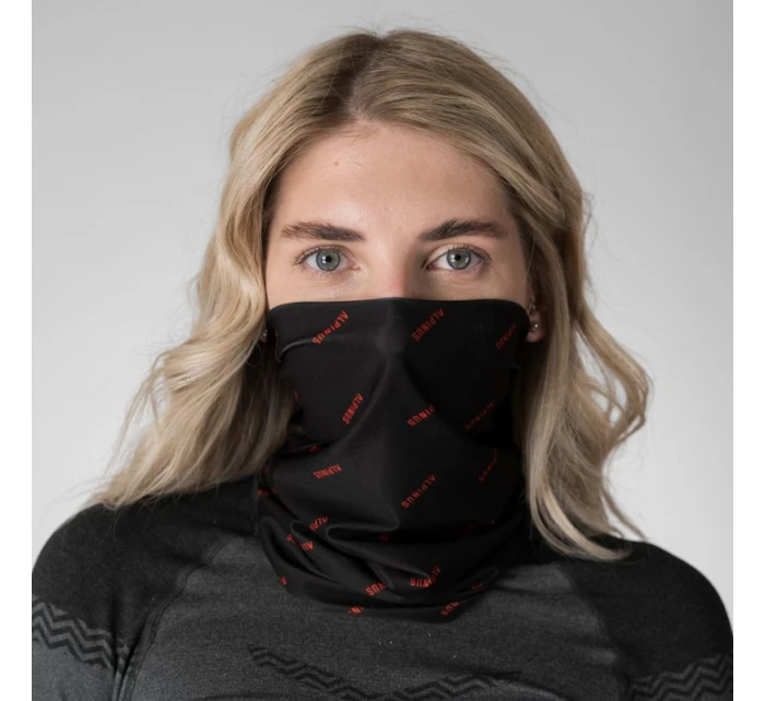 Multifunkční šátek inus  1 model 16159243 - Alpinus