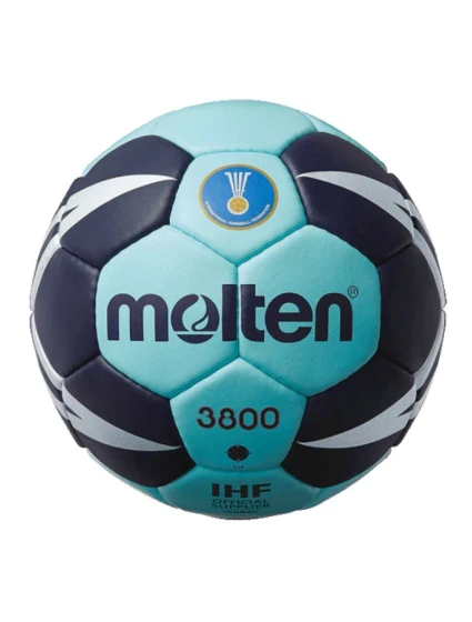 Roztavená házená H3X3800-CN