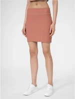 Dámská sukně W 4FSS23TSKIF007 64S - 4F