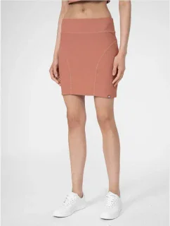 Dámská sukně W 4FSS23TSKIF007 64S - 4F