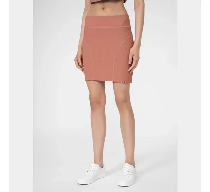 Dámská sukně W 4FSS23TSKIF007 64S - 4F