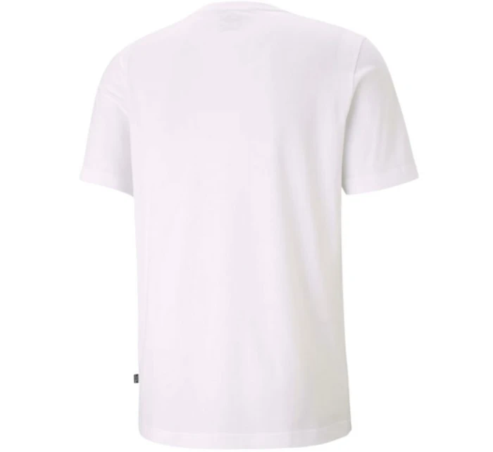 Puma ESS Small Logo Tee M 586668 02 pánské