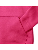 Dámská mikina s kapucí "Authentic" 10. fuchsia model 22472706 - Russell Athletic Dámská mikina s kapucí "Authentic" 10. fuchsia model 22472706 - Russell Athletic