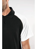 K 226 Baseballové piqué polo model 22506530 - Kariban K 226 Baseballové piqué polo model 22506530 - Kariban