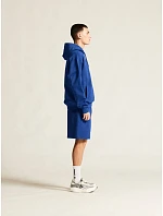 Craft Corporate Frequent Hoodie M Pánská těžká mikina s kapucí 81.6298 black Craft Corporate Frequent Hoodie M Pánská těžká mikina s kapucí 81.6298 black
