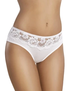 Gabidar 21 barva:bílá