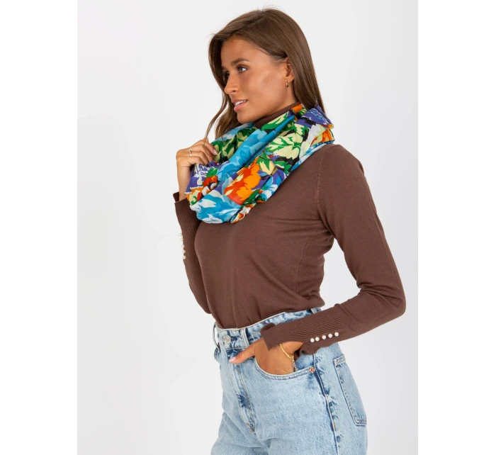 Pareo AT PO 176120.58 modrá