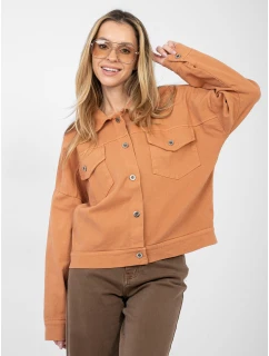 Kurtka IT KR model 21923918 ciemny pomarańczowy - FPrice