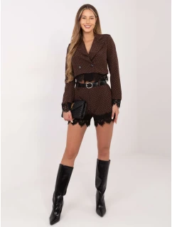 IT MA blejzr FL9972 1.92 hnědý