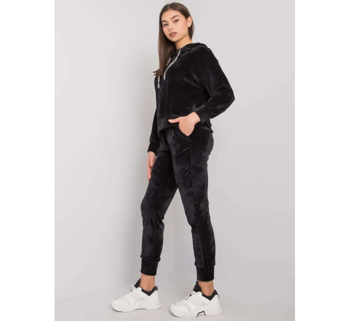 Sada LK KMPL 508683.06 černá