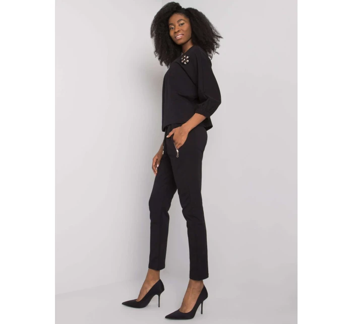 Souprava RV KMPL 7363.25P černá