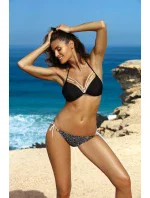 Plavky Linda Nero M-457 (2) - Marko Plavky Linda Nero M-457 (2) - Marko