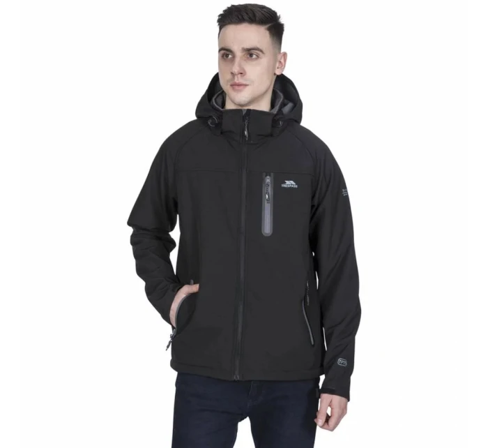 Pánská softshellová bunda model 21276570 II - Trespass