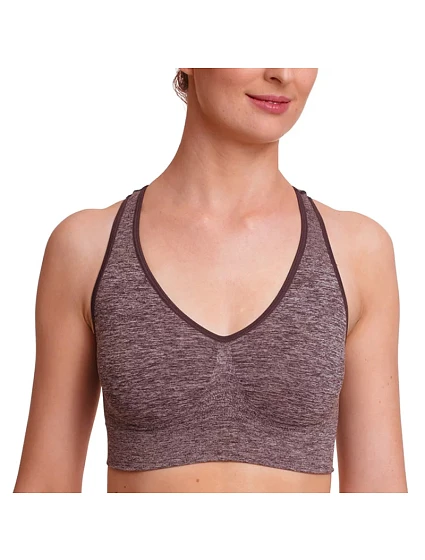 Dámská sportovní podprsenka  BACK BRA  model 17046636 - Bellinda