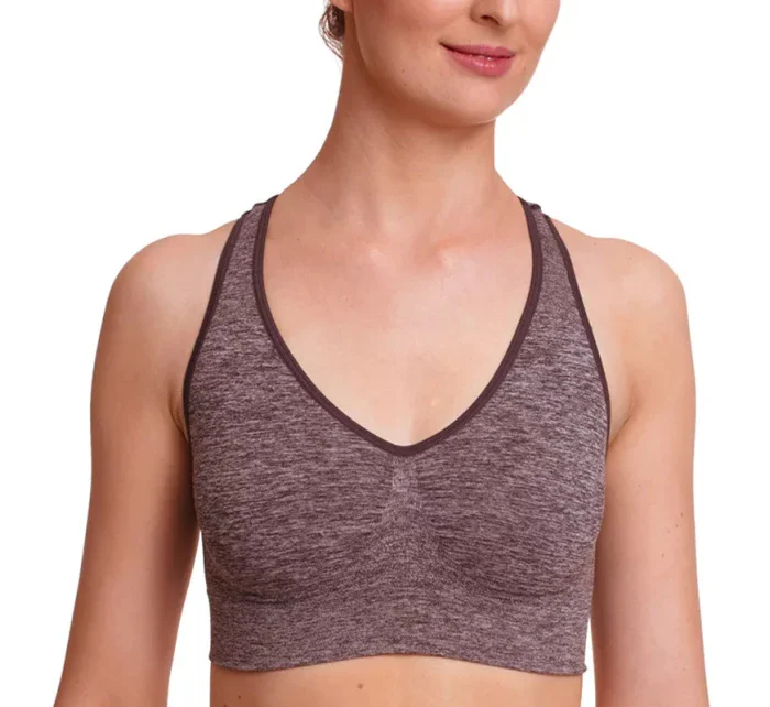 Dámská sportovní podprsenka BACK BRA model 17046636 - Bellinda Dámská sportovní podprsenka BACK BRA model 17046636 - Bellinda