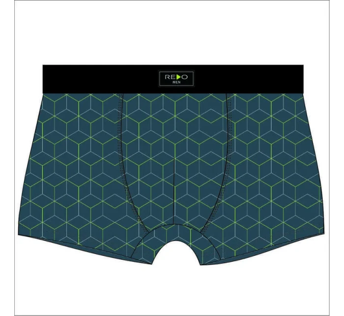 Pánské boxerky REDO