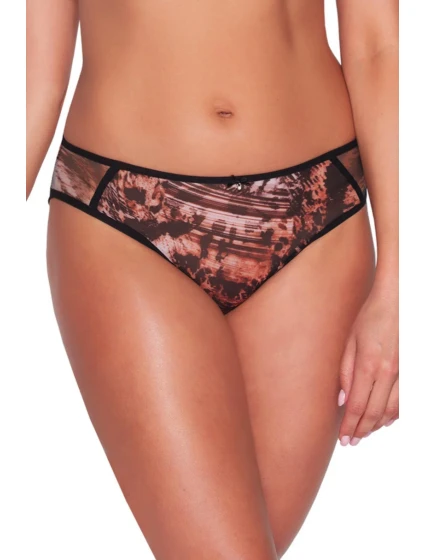 FIGI AV model 18505841 WILD BLACK - Ava