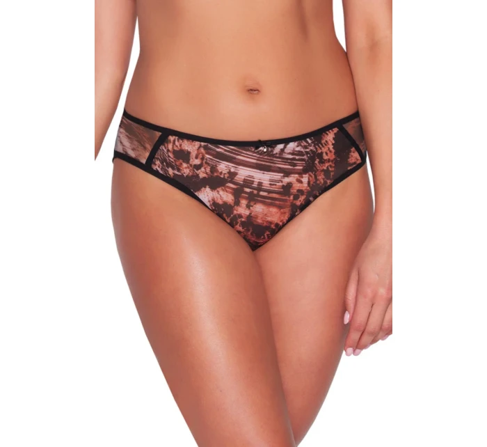 FIGI AV model 18505841 WILD BLACK - Ava