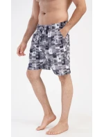 Pánské pyžamové šortky model 20610316 - Vienetta MAN