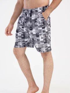 Pánské pyžamové šortky model 20610316 - Vienetta MAN