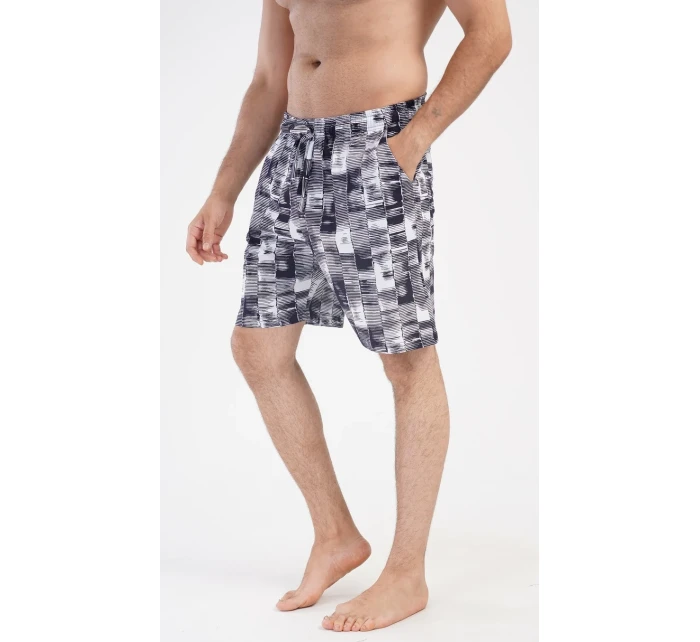 Pánské pyžamové šortky model 20610316 - Vienetta MAN