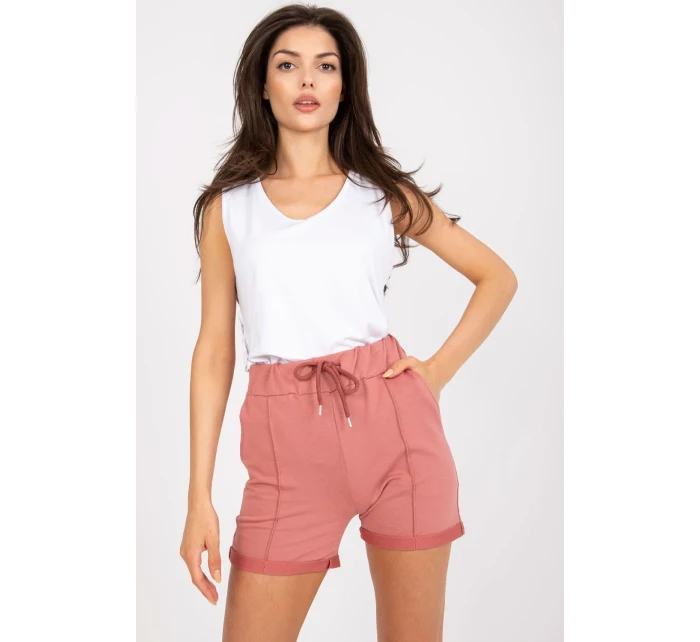 Kraťasy  model 166487 Fancy