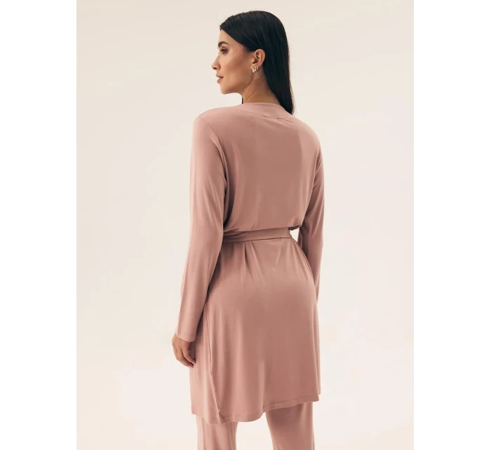 Henderson Dámský župan  long/r SXL model 20930561 - HENDERSON LADIES