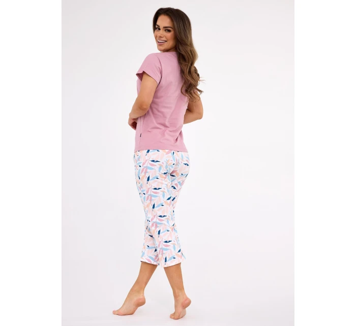 Pyžamo  kr/r S2XL dámské model 21236406 - Cornette