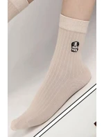 Ponožky Dog 3542 model 21998611 - WiK Ponožky Dog 3542 model 21998611 - WiK