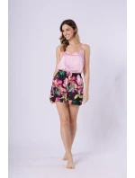 Pyžamo kr/r SXL model 22014739 - LEVEZA Pyžamo kr/r SXL model 22014739 - LEVEZA