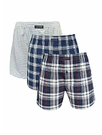 Boxerky model 22126836 A'3 M2XL - Cornette