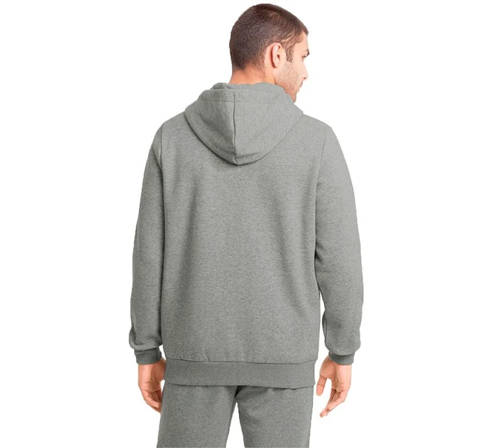 ESS Big Logo Hoodie FL M 03 mikina model 18978656 - Puma ESS Big Logo Hoodie FL M 03 mikina model 18978656 - Puma