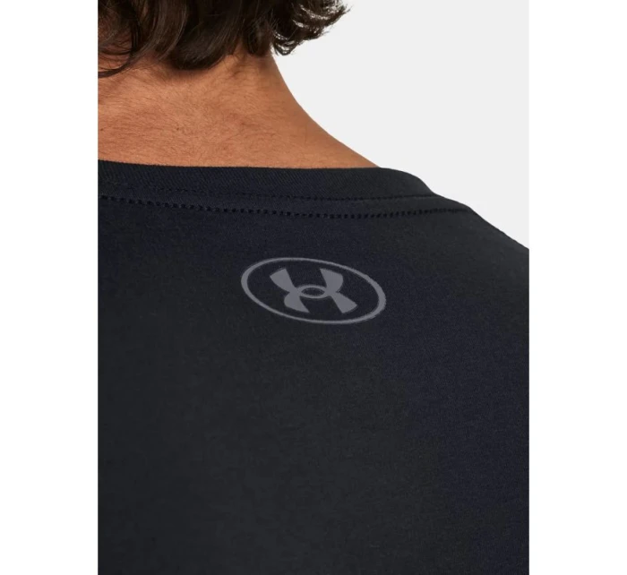 pánské tričko model 21425727 pánské - Under Armour