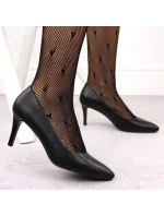 Sergio Leone W SK414F jehlové podpatky