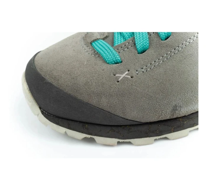 Dámské trekové boty Bellamont 3 Suede GORETEX  dámské model 21123998 - Aku