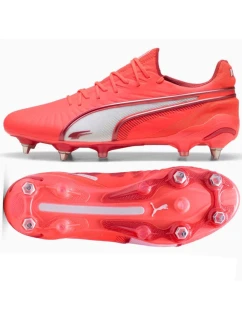Kopačky Puma King Ultimate MxSG M 108304-01