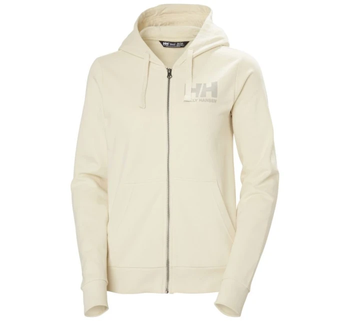 Helly Hansen HH Logo Celozipová mikina s kapucí 2.0 W 34461 034 Helly Hansen HH Logo Celozipová mikina s kapucí 2.0 W 34461 034