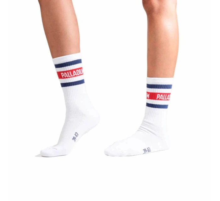 Ponožky Mid Str model 21062593 - Palladium