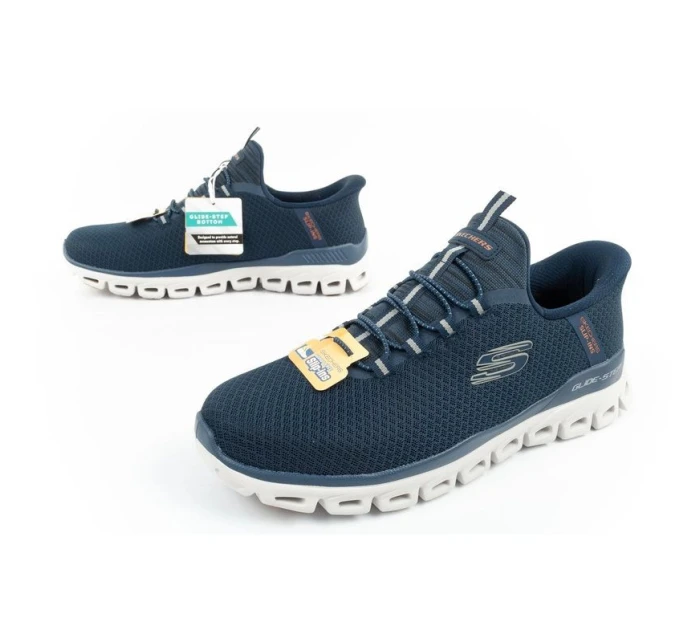 Boty  SlipIns M model 21188111 - Skechers