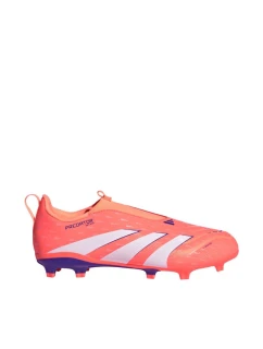 Dětské kopačky adidas Predator League LL FG/MG JI1127