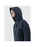 Dámská trekingová bunda s membránou NeoDry 10K 4F