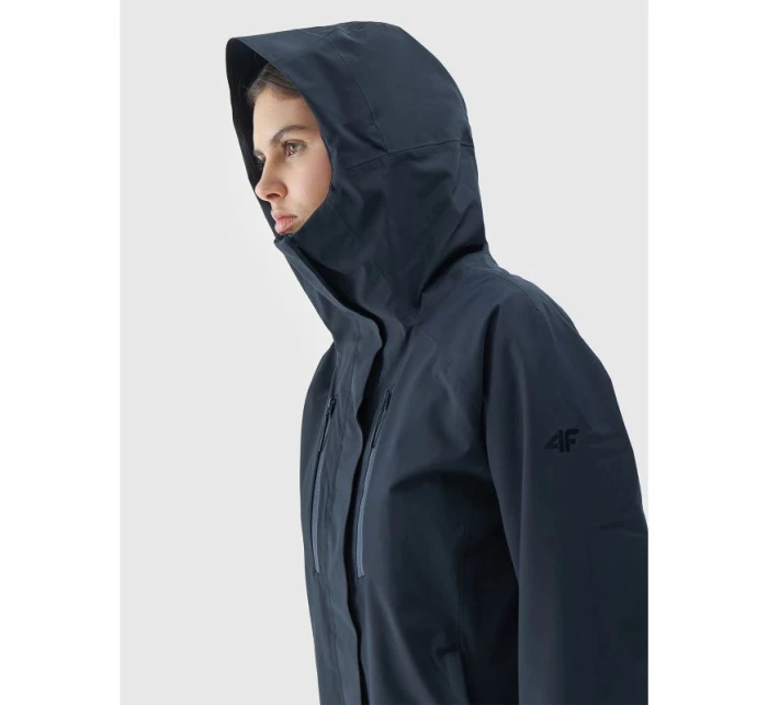 Dámská trekingová bunda s membránou NeoDry 10K 4F