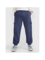 Dívčí tepláky model 21435953 - 4F Dívčí tepláky model 21435953 - 4F