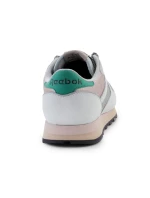 Classic Leather  FLOW GREEN model 21460285 - Reebok