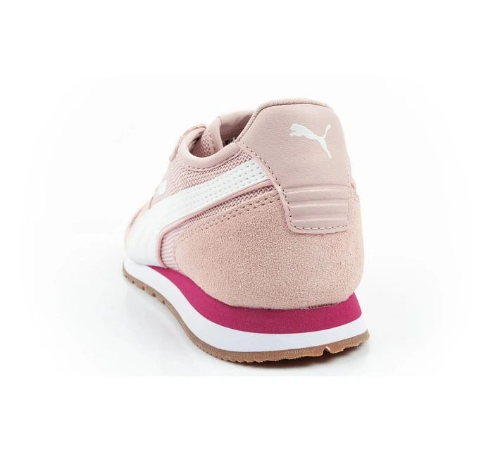 sportovní boty tenisky dámské ST model 22054582 módní pohodlné světle růžové dámské - Puma