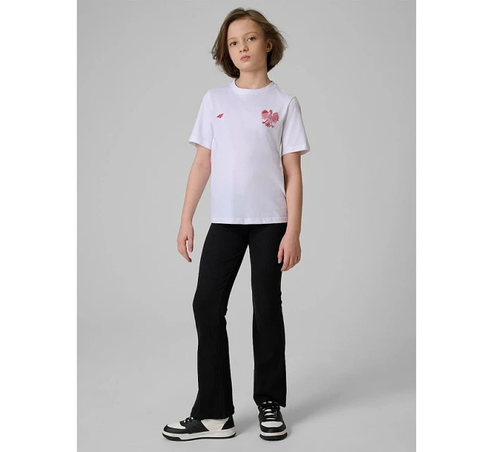 Dětské tričko dětské model 22073460 - 4F Dětské tričko dětské model 22073460 - 4F